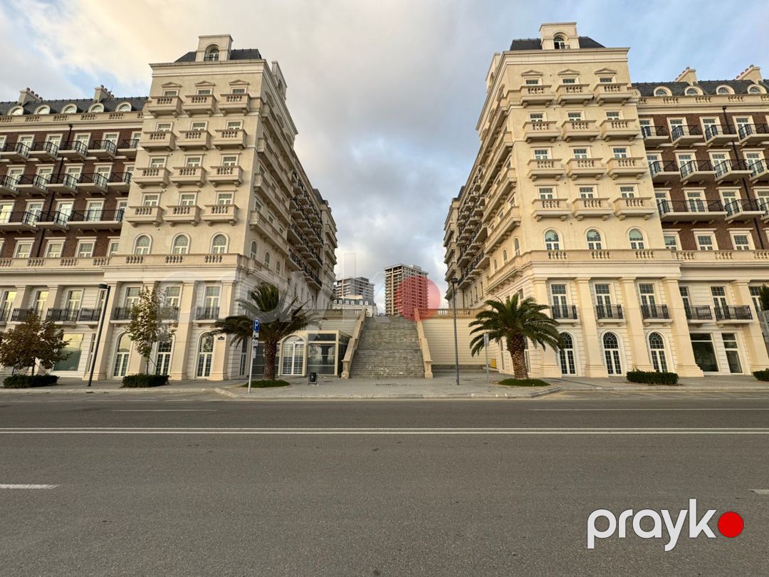 Satılır 5 otaqlı yeni tikili 175 m² — Mənzil, Bakı (3)
