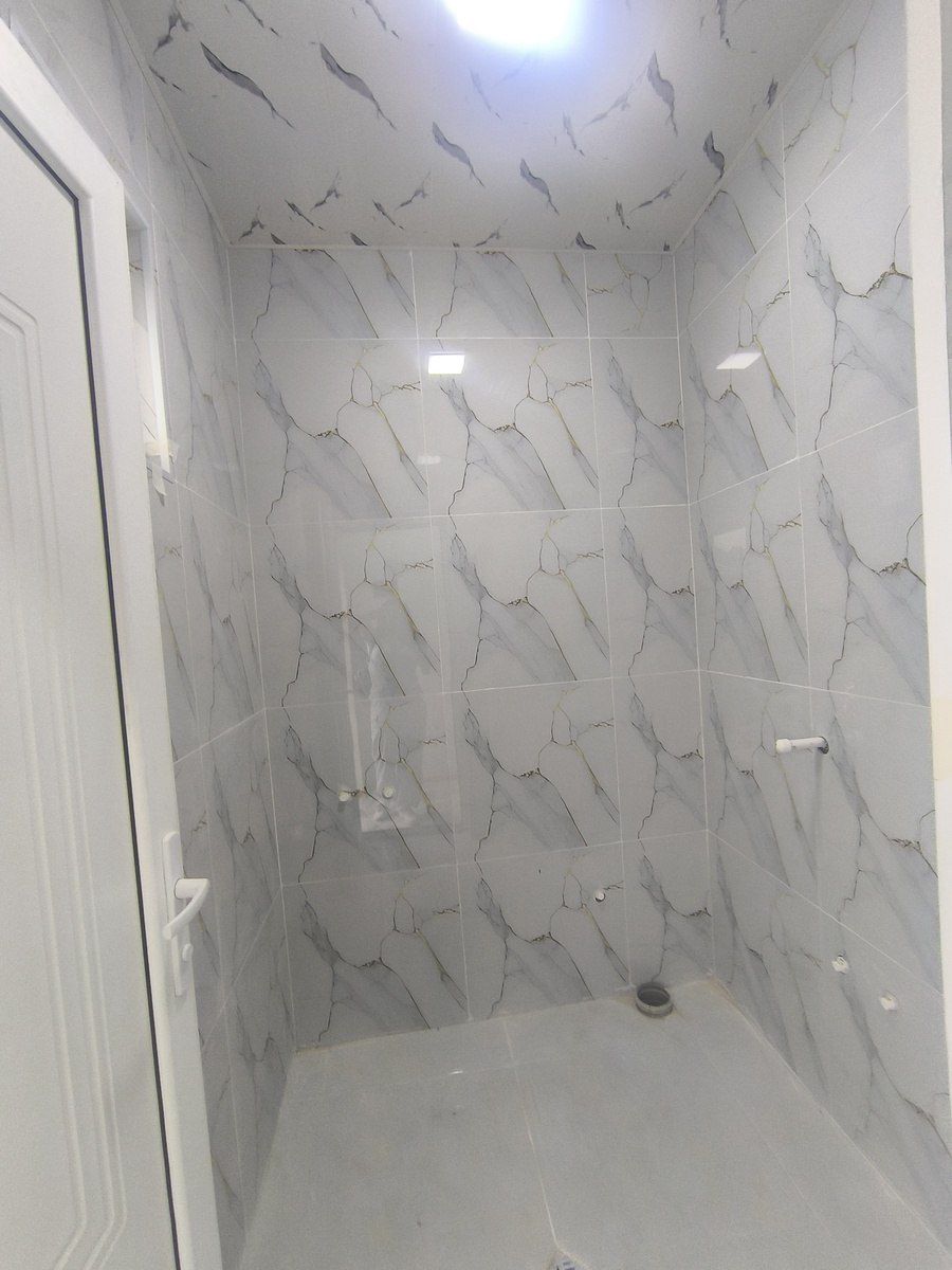 Satılır 4 otaqlı həyət evi/bağ evi 100 m² — Ev, villa, Bakı (10)