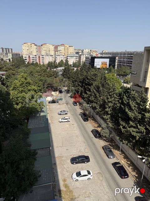 Satılır 3 otaqlı yeni tikili 112.2 m²
