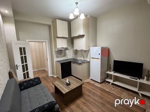 İcarəyə verilir 3 otaqlı yeni tikili 47 m²