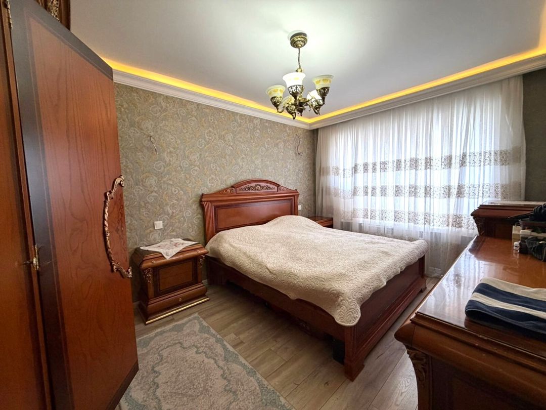 Satılır 2 otaqlı yeni tikili 105 m² — Mənzil, Bakı (4)