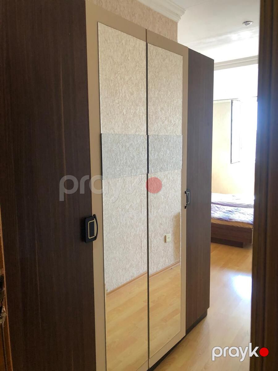 İcarəyə verilir 2 otaqlı yeni tikili 63 m² — Mənzil, Bakı (12)