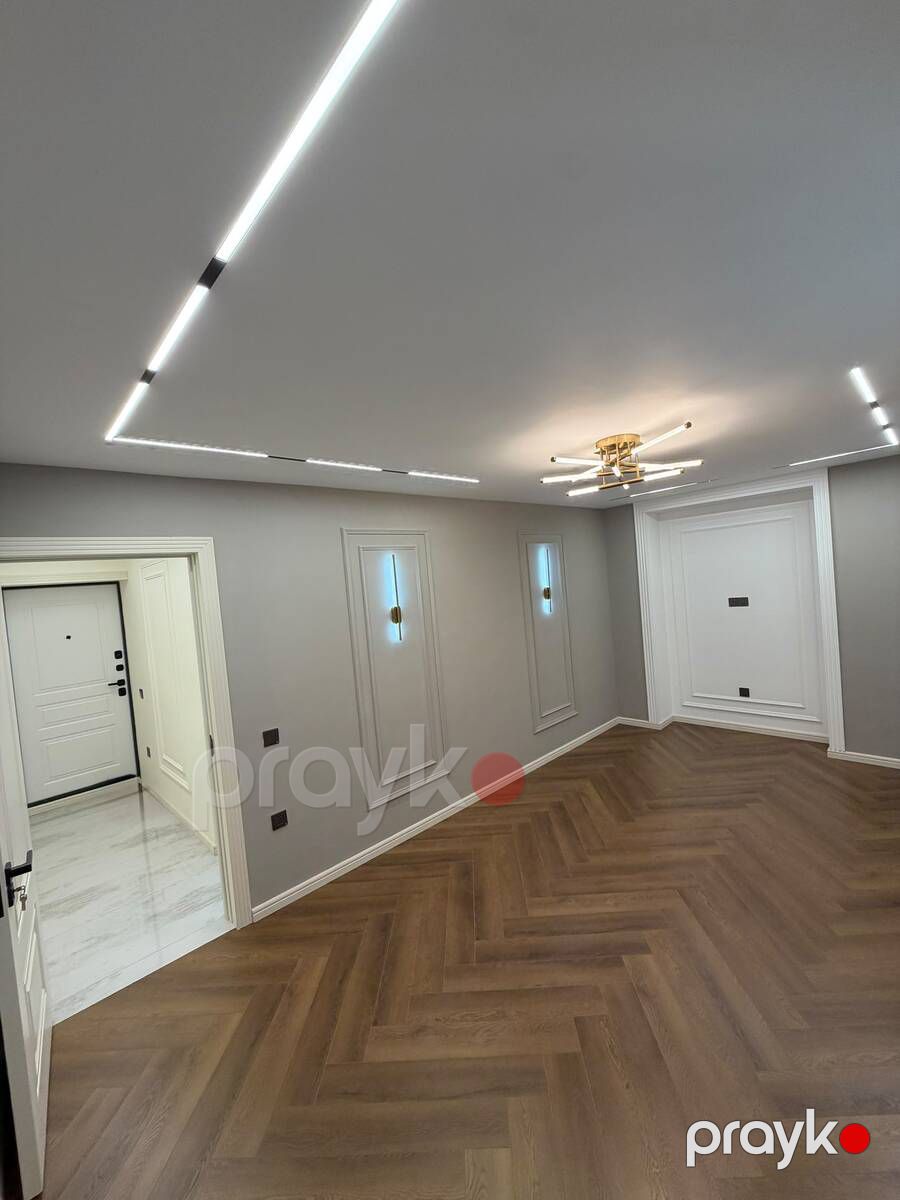 Satılır 3 otaqlı köhnə tikili 65 m² — Mənzil, Bakı (3)