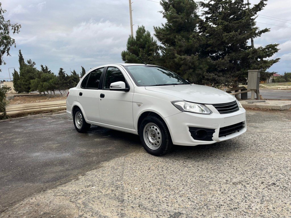 Saipa Saina, 1.5 L, 2019 il, 139 800 km — Avtomobillər, Bakı (4)