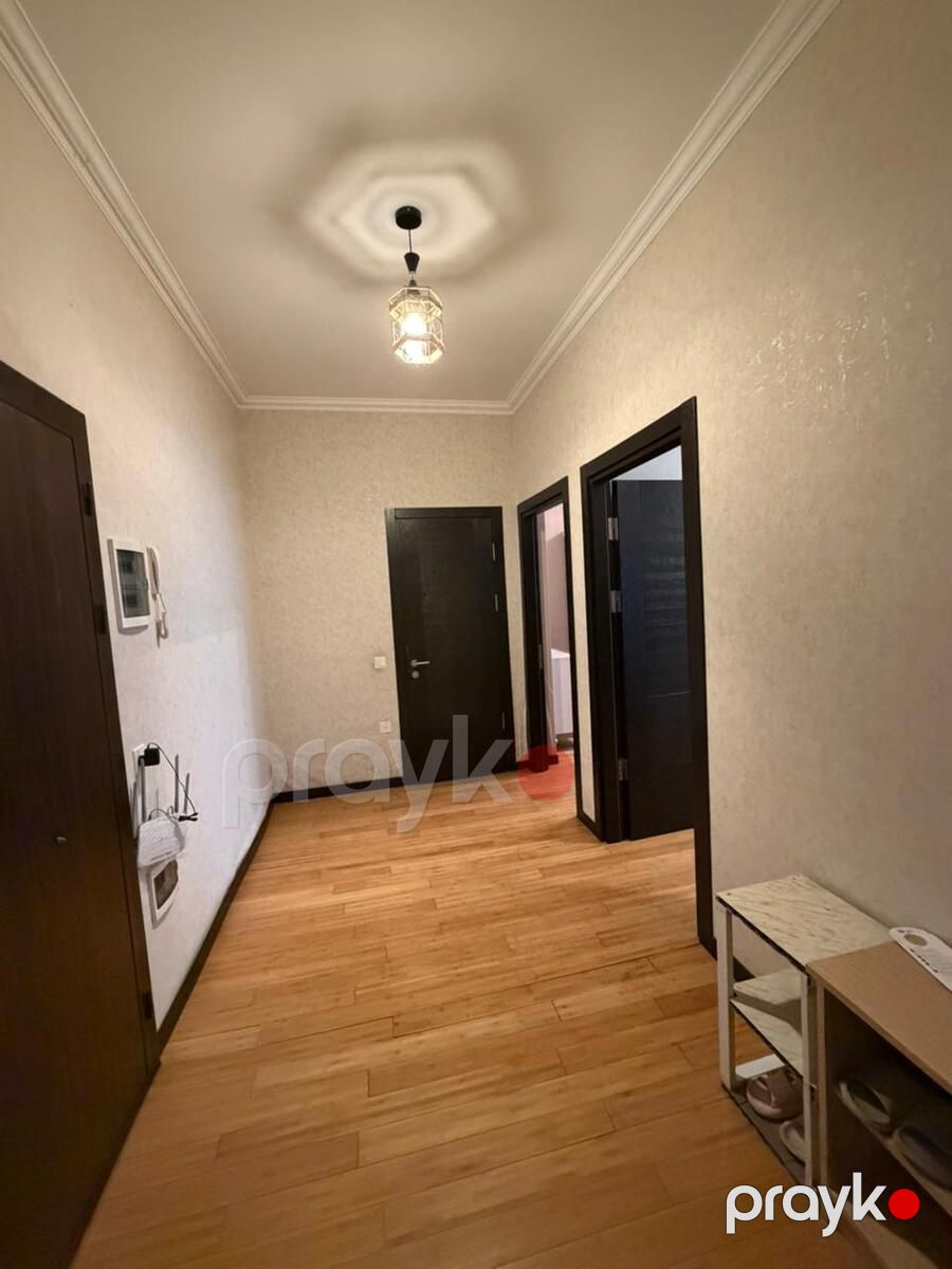 İcarəyə verilir 2 otaqlı yeni tikili 65 m² — Mənzil, Bakı (6)
