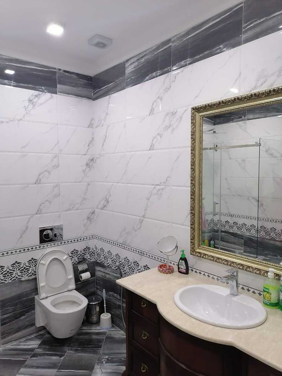 İcarəyə verilir 2 otaqlı köhnə tikili 100 m² — Mənzil, Bakı (9)