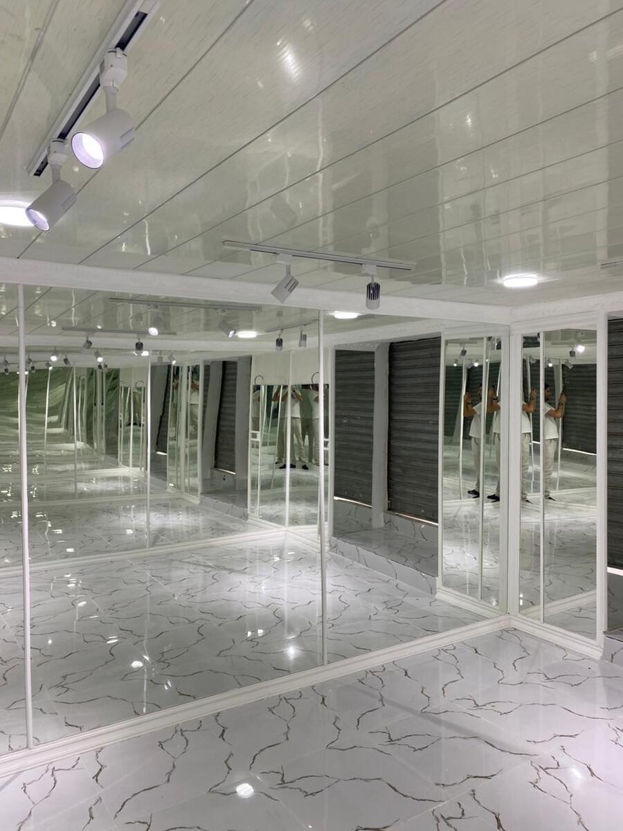 İcarəyə verilir obyekt 70 m² — Əmlak, Bakı (3)
