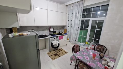 Satılır 3 otaqlı həyət evi/bağ evi 85 m² — Bakı