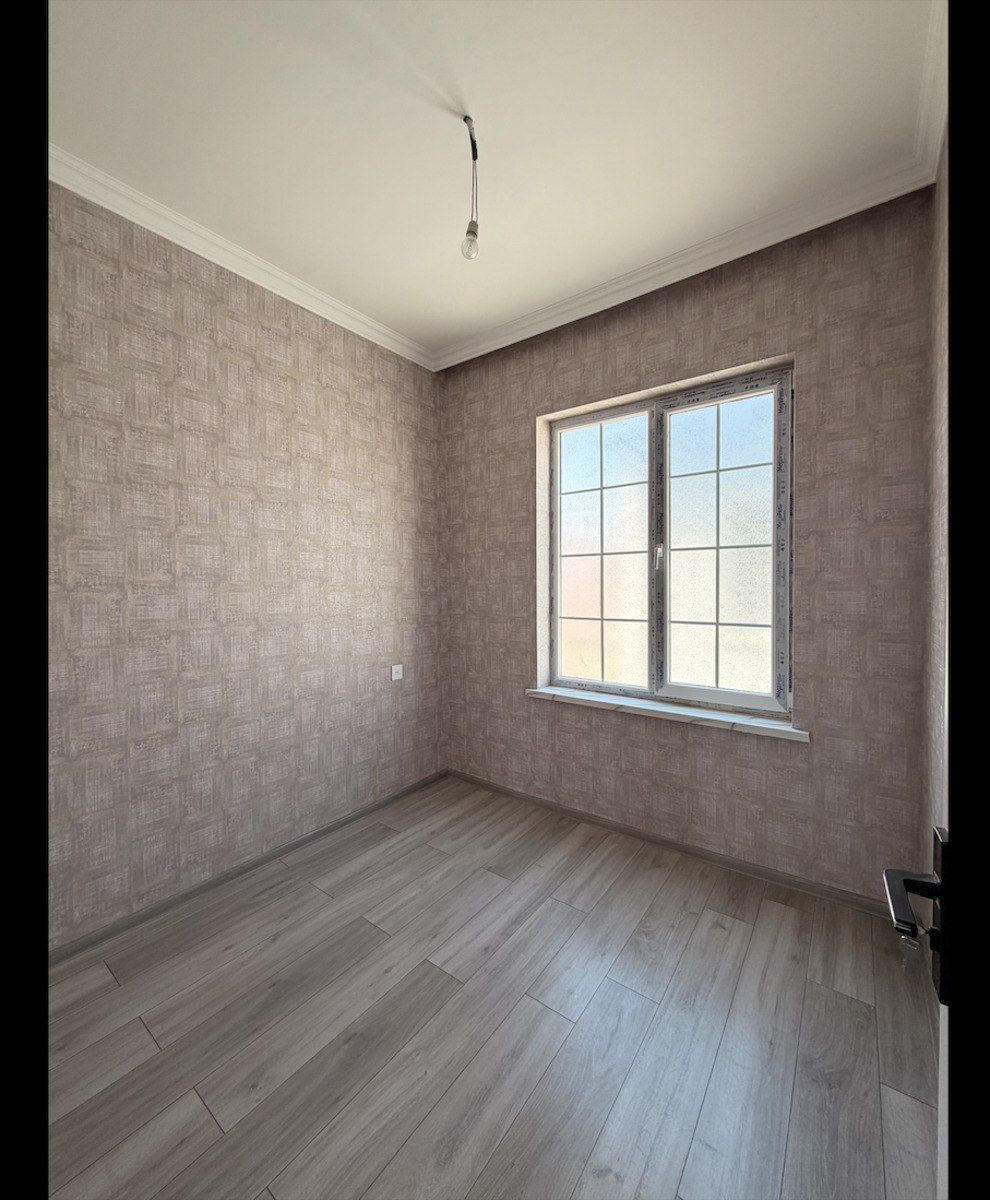 Satılır 4 otaqlı həyət evi/bağ evi 112 m² — Ev, villa, Bakı (6)