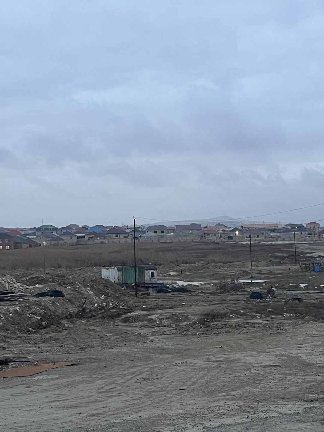 Satılır torpaq 544 sot — Torpaq, Bakı (5)