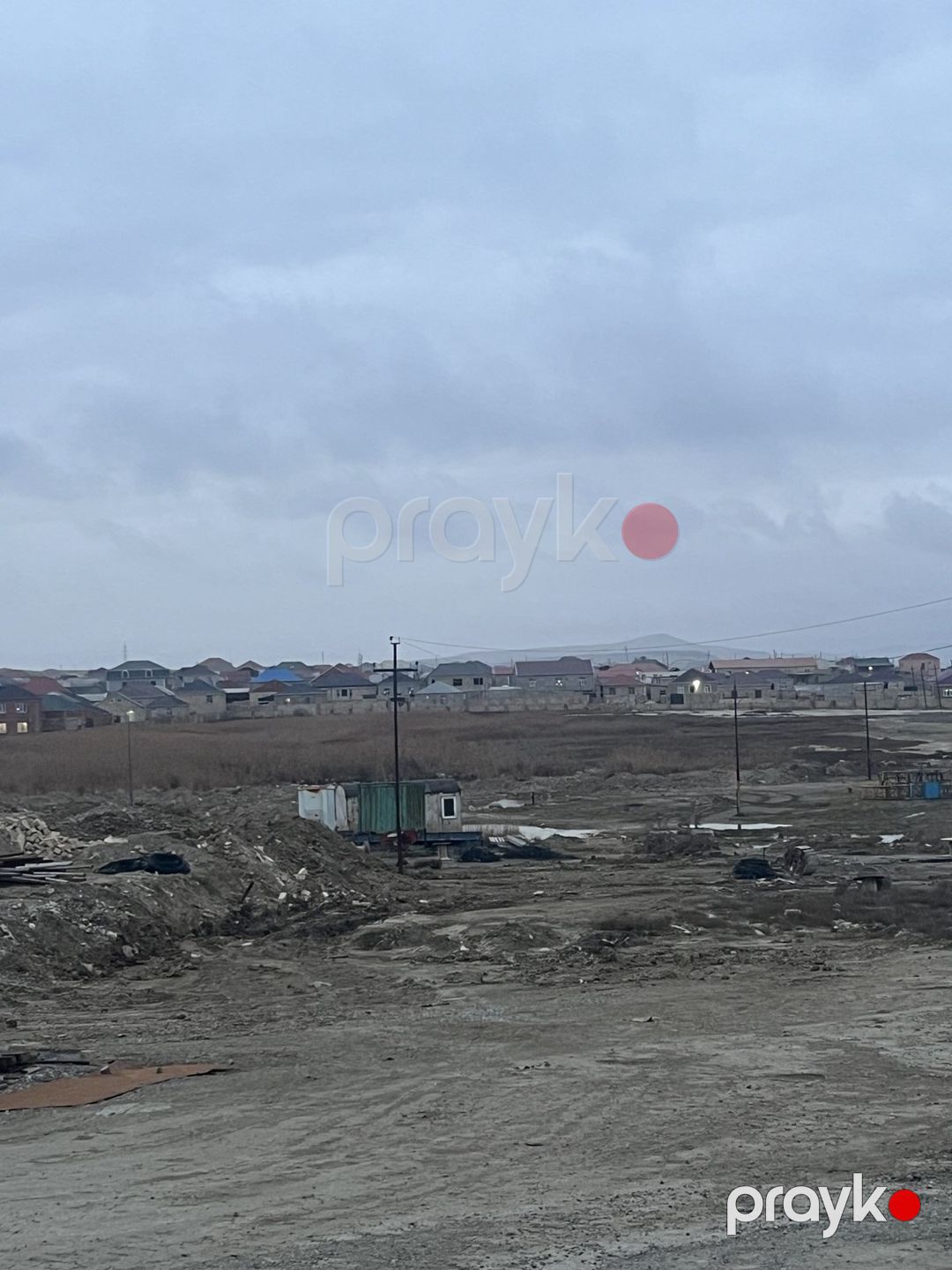 Satılır torpaq 544 sot — Torpaq, Bakı (5)