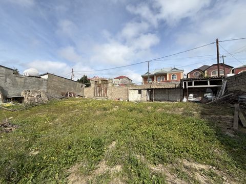 Satılır torpaq 5 sot — Bakı