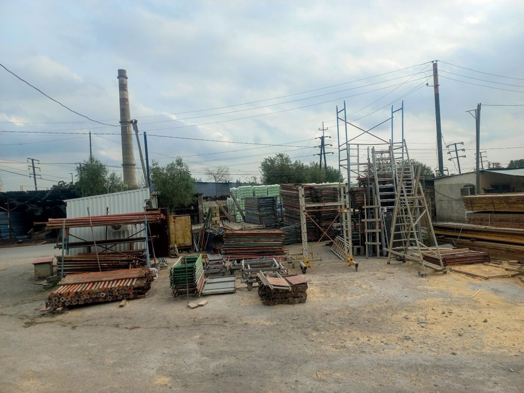 Lesa və dirək icarəsi — Xidmətlər, Bakı (5)