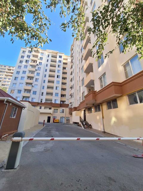 Satılır 3 otaqlı yeni tikili 88 m² — Bakı
