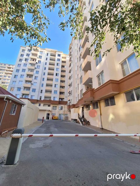 Satılır 3 otaqlı yeni tikili 88 m²