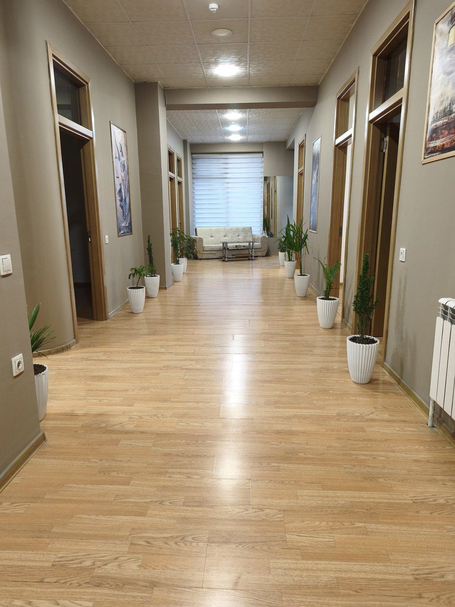 İcarəyə verilir 9 otaqlı ofis 250 m² — Ofis, Bakı (3)