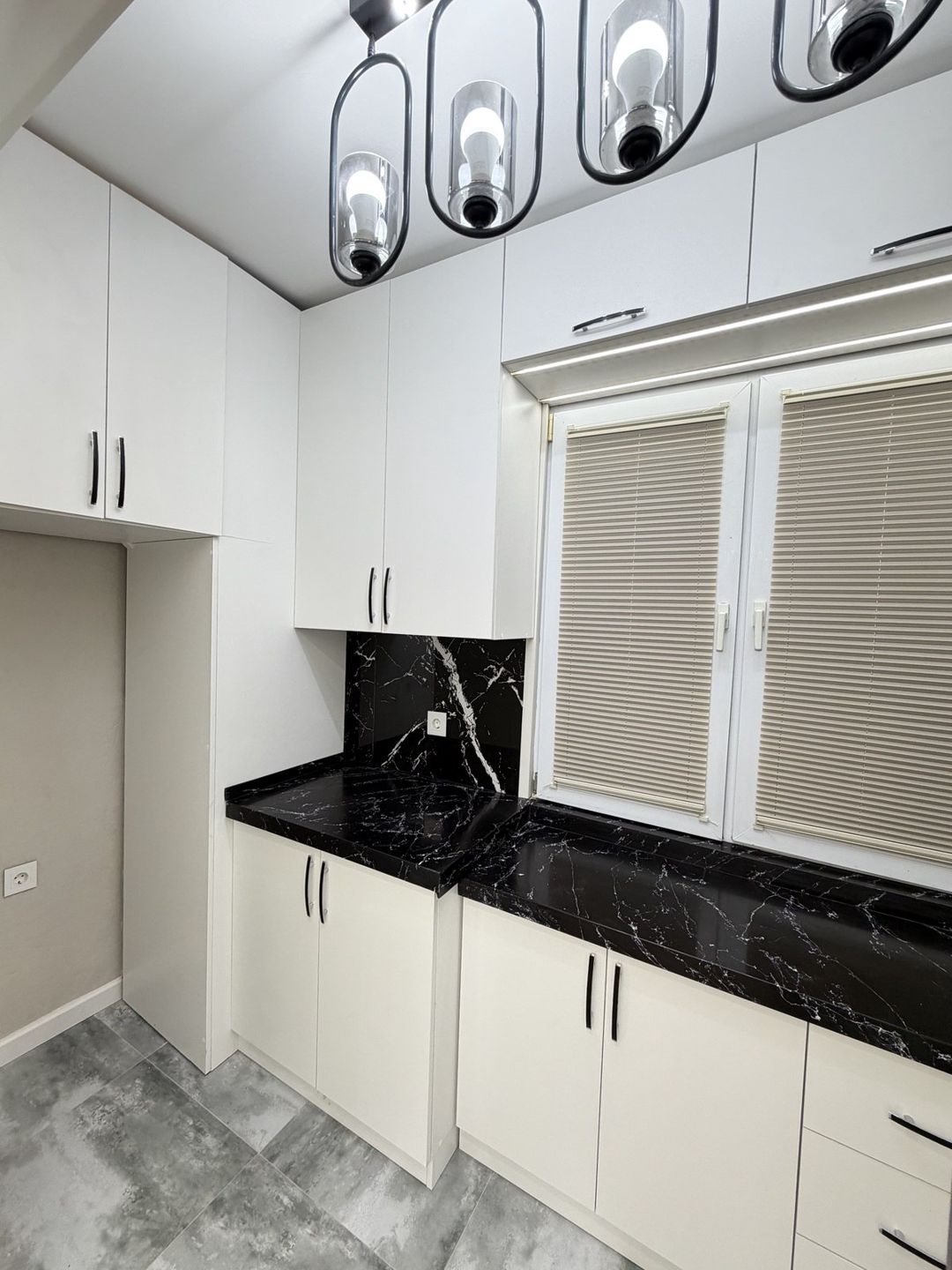 Satılır 2 otaqlı yeni tikili 60 m² — Mənzil, Bakı (6)