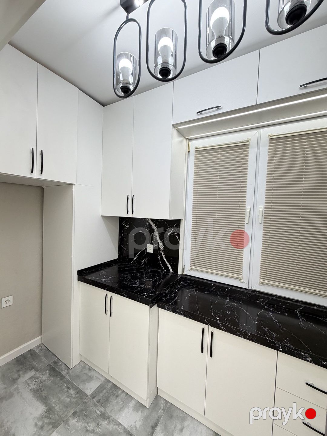 Satılır 2 otaqlı yeni tikili 60 m² — Mənzil, Bakı (6)