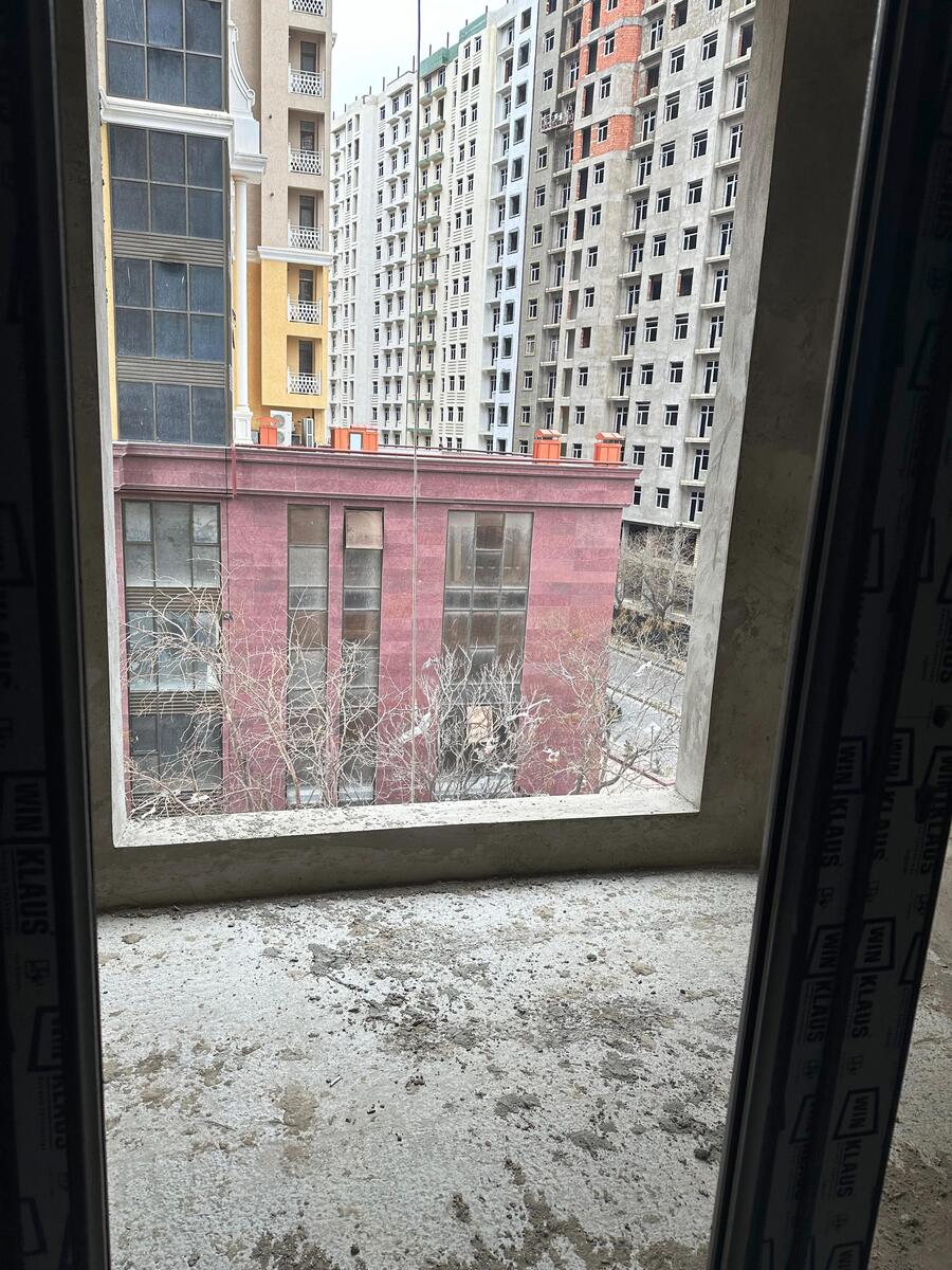 Satılır 2 otaqlı yeni tikili 72 m² — Mənzil, Bakı (6)