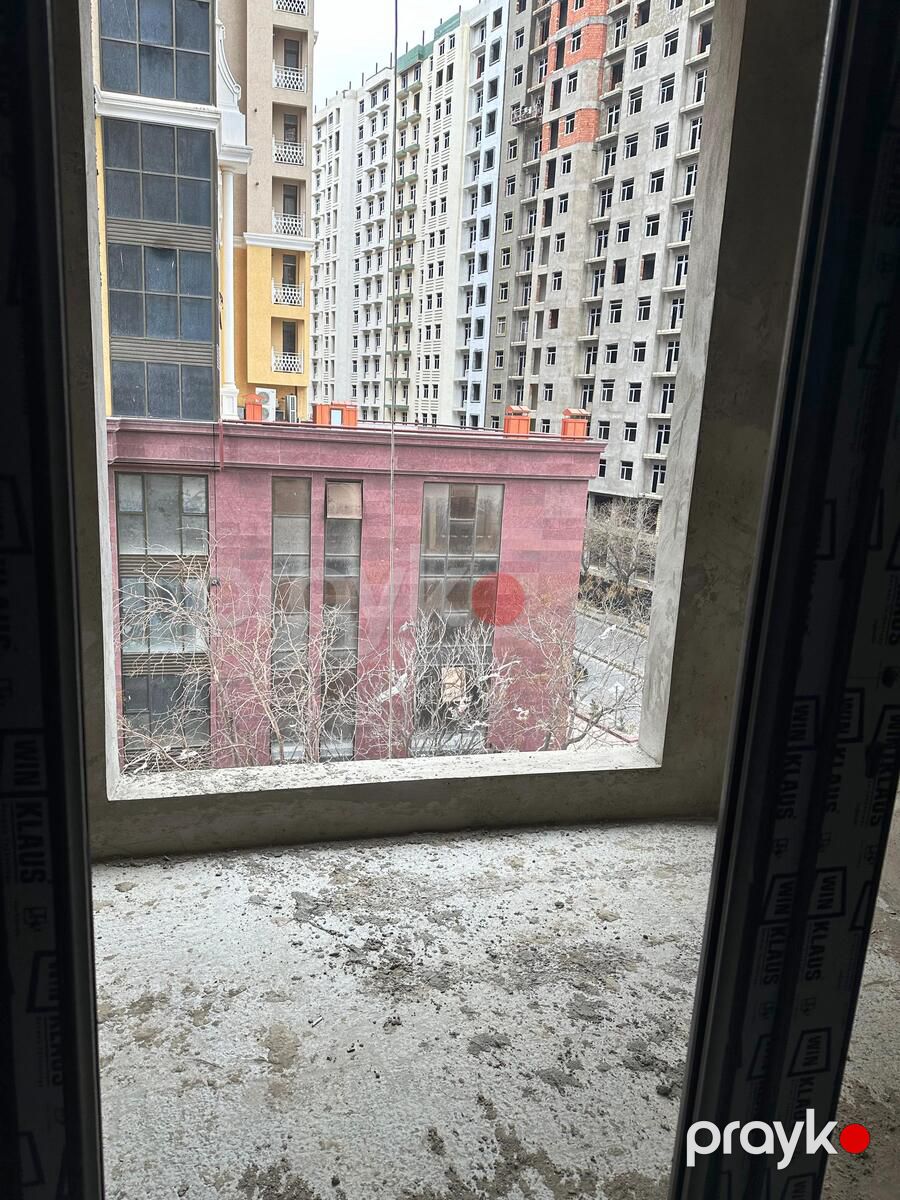 Satılır 2 otaqlı yeni tikili 72 m² — Mənzil, Bakı (6)