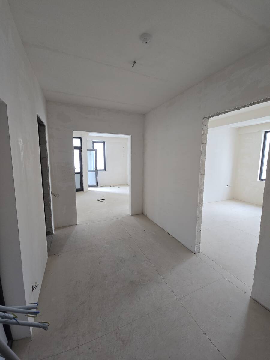 Satılır 2 otaqlı yeni tikili 75.2 m² — Mənzil, Bakı (11)