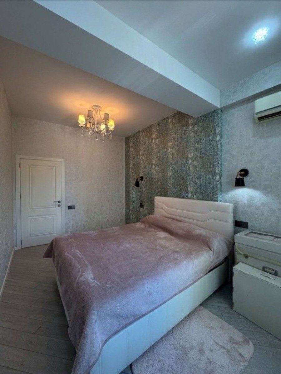 Satılır 3 otaqlı yeni tikili 85 m² — Mənzil, Bakı (9)
