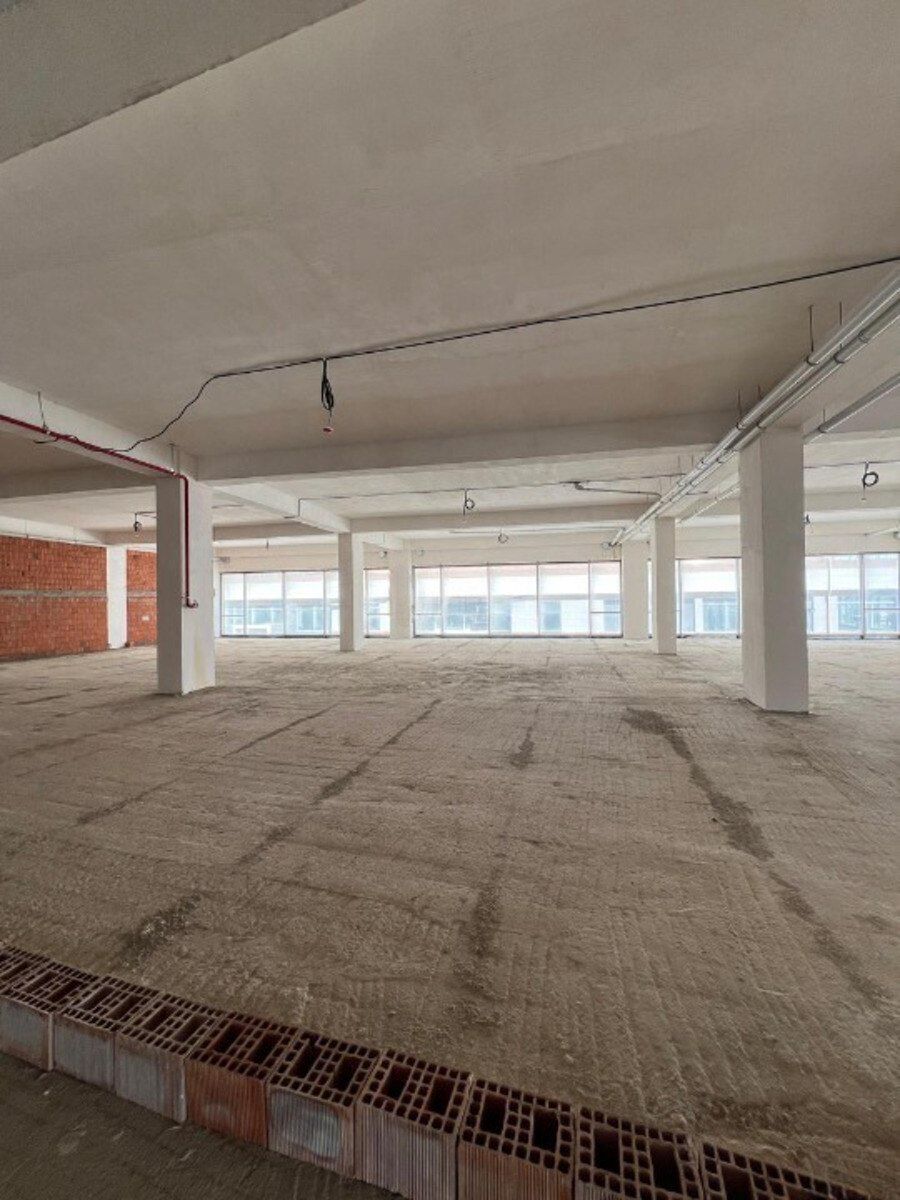 İcarəyə verilir obyekt 1355 m² — Əmlak, Bakı (6)