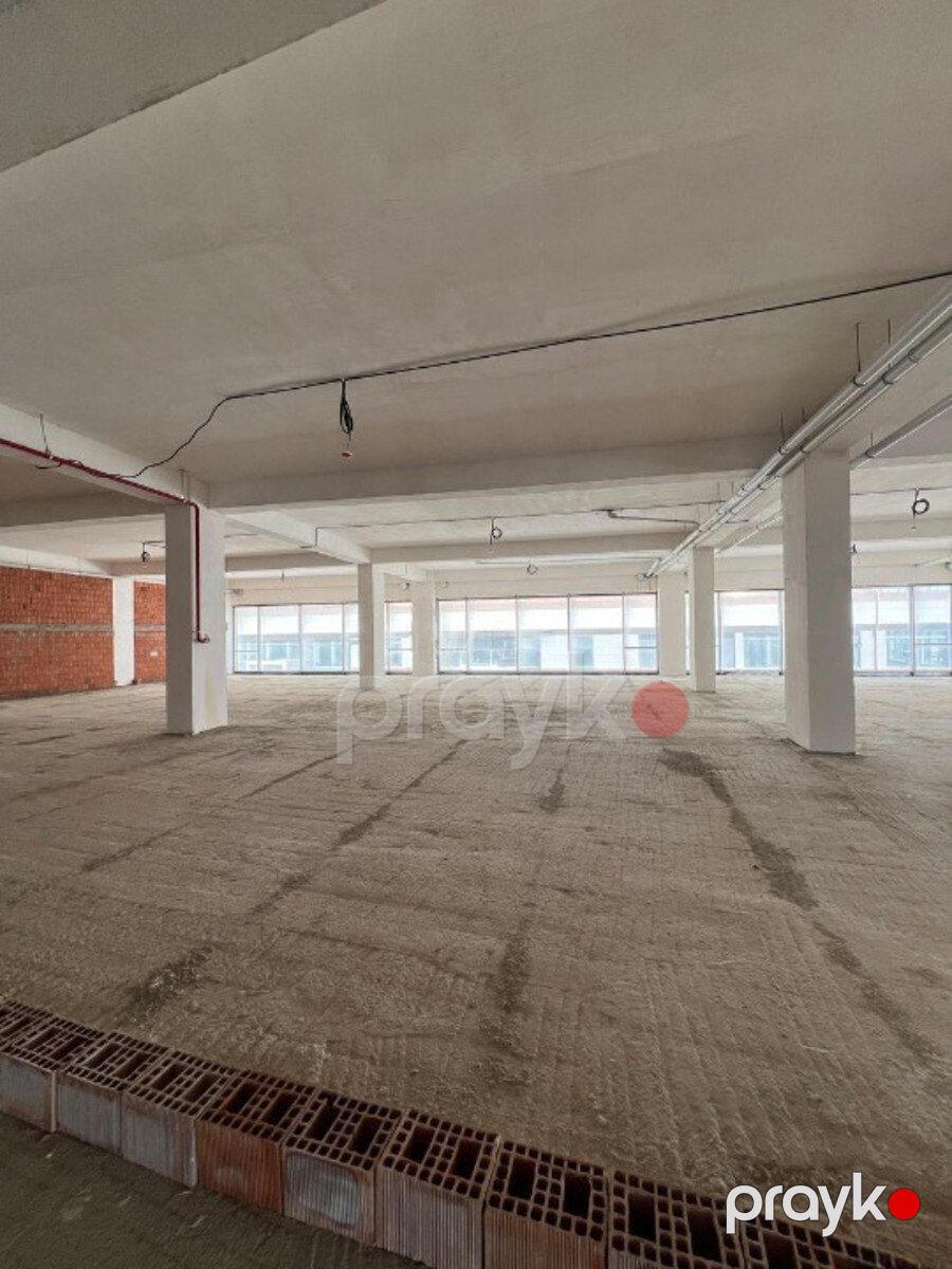 İcarəyə verilir obyekt 1355 m² — Əmlak, Bakı (6)