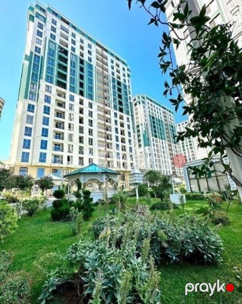 İcarəyə verilir 3 otaqlı yeni tikili 87 m²