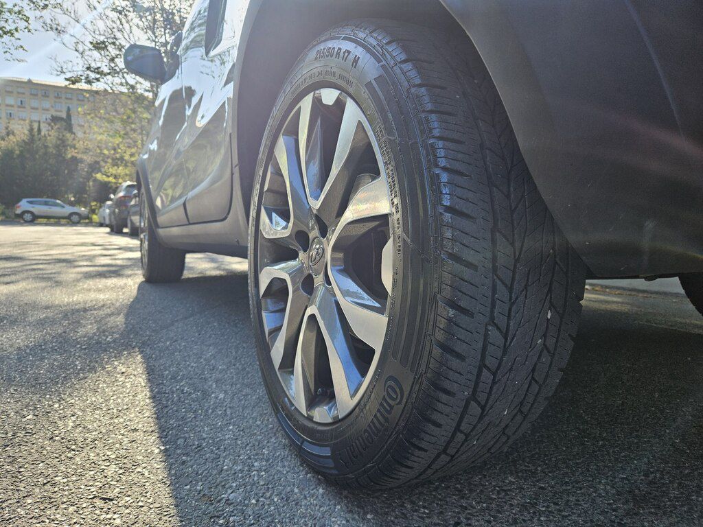 Lada (vaz) xray, 1.8 l, 2019 il, 26 700 km — Avtomobillər, Bakı (10)
