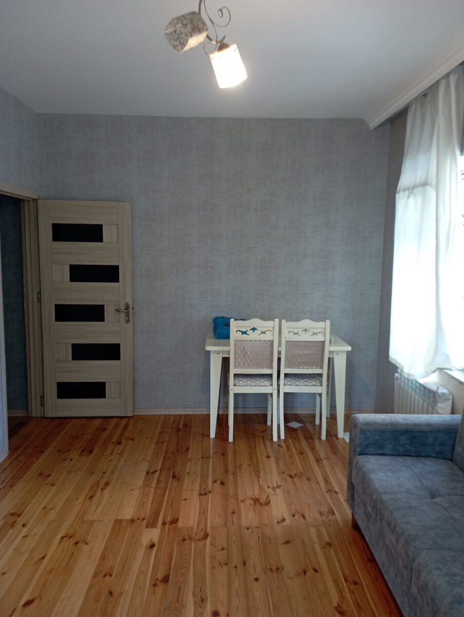 2-otaqlı mənzil kirayə verilir, Bakıxanov qəs., 35 m² — Mənzil, Bakı (6)