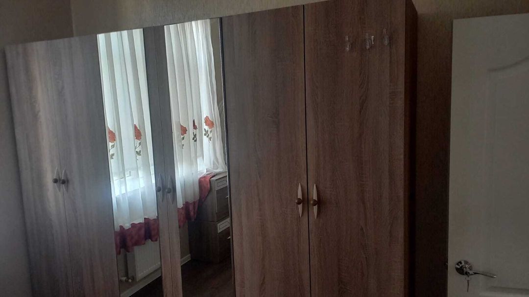 İcarəyə verilir 2 otaqlı yeni tikili 65 m² — Mənzil, Bakı (7)