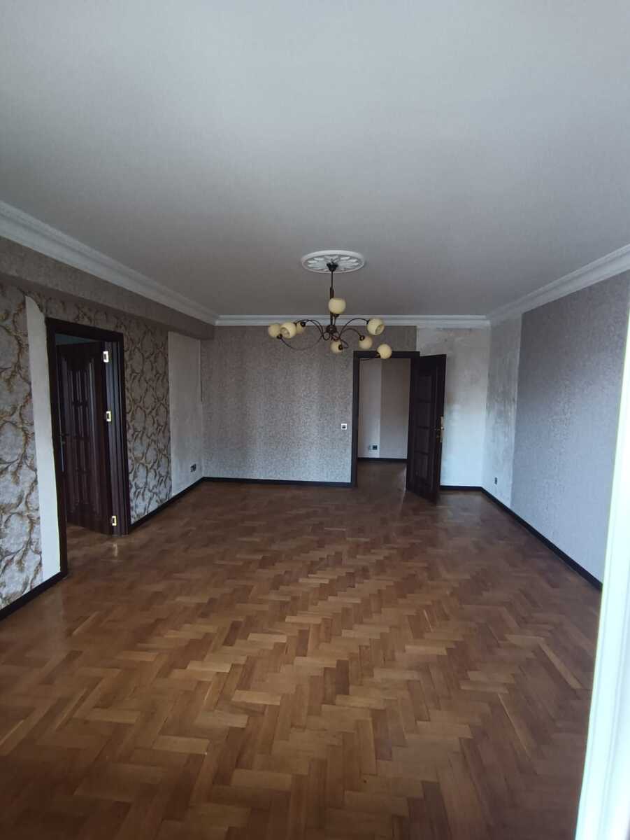 Satılır 4 otaqlı yeni tikili 165 m² — Mənzil, Bakı (7)
