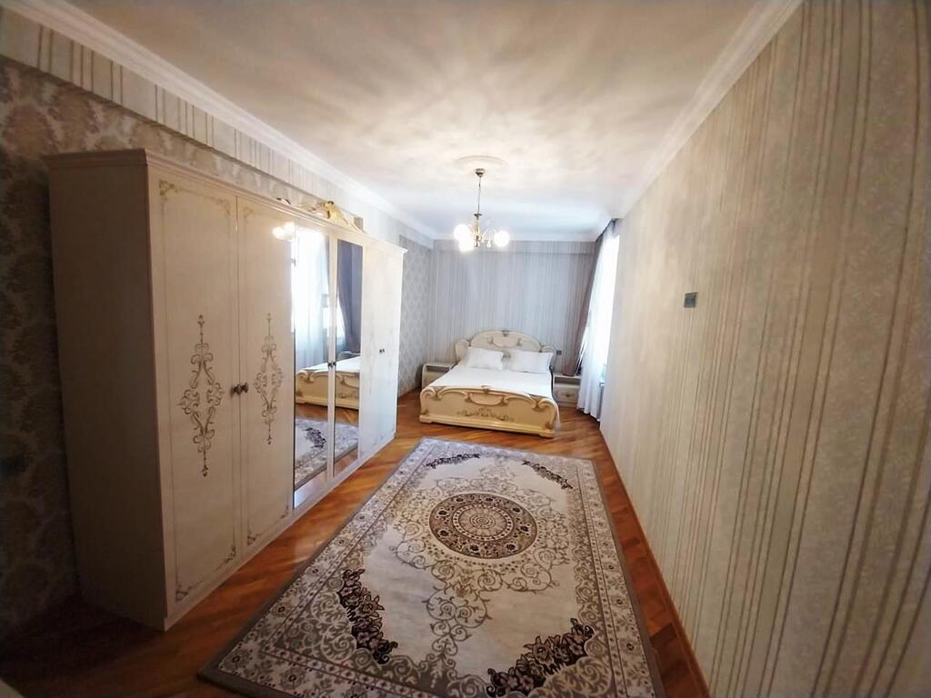 Satılır 3 otaqlı yeni tikili 143 m² — Mənzil, Bakı (7)