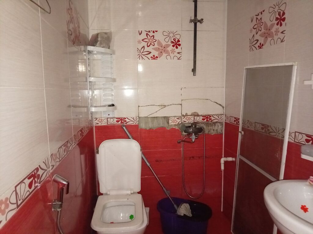 2 otaqlı, Yeni tikili, 37 kv. m — Daşınmaz əmlak, Xırdalan (4)