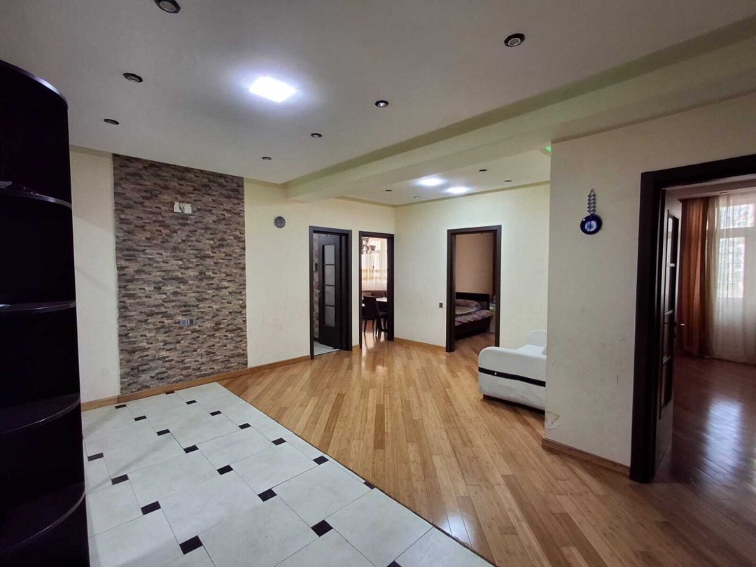 Satılır 4 otaqlı yeni tikili 161 m² — Mənzil, Bakı (3)