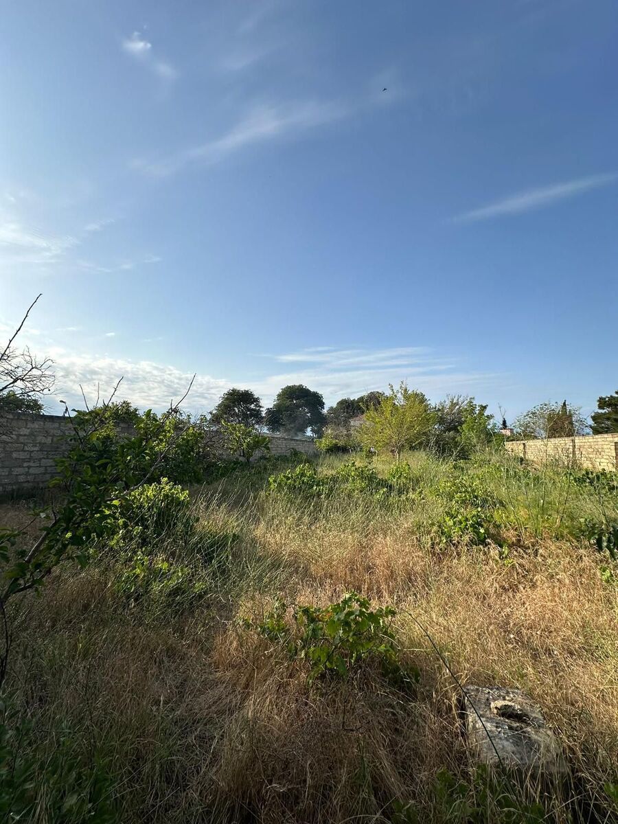 Satılır 7 otaqlı həyət evi/bağ evi 160 m² — Ev, villa, Bakı (12)