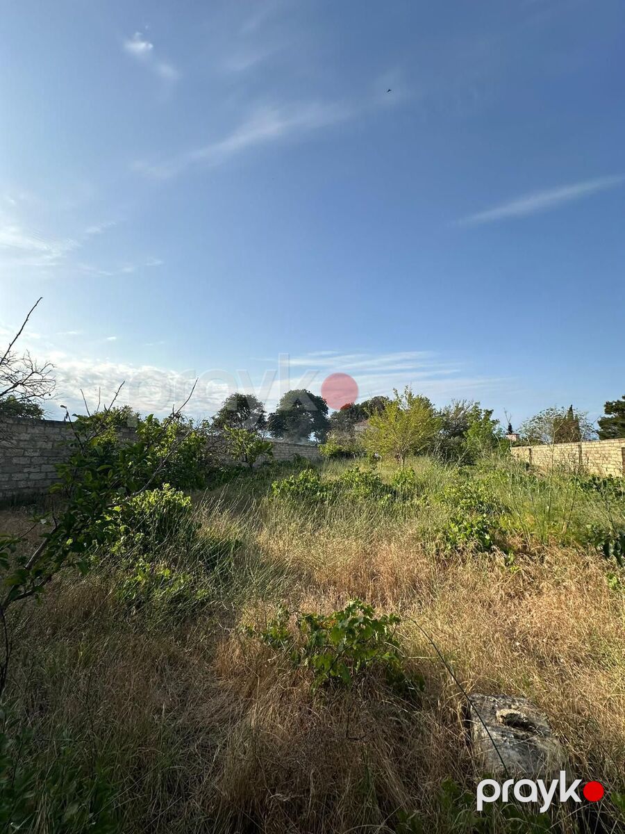 Satılır 7 otaqlı həyət evi/bağ evi 160 m² — Ev, villa, Bakı (12)