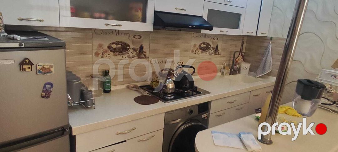 İcarəyə verilir 2 otaqlı yeni tikili 48 m² — Mənzil, Xırdalan (5)