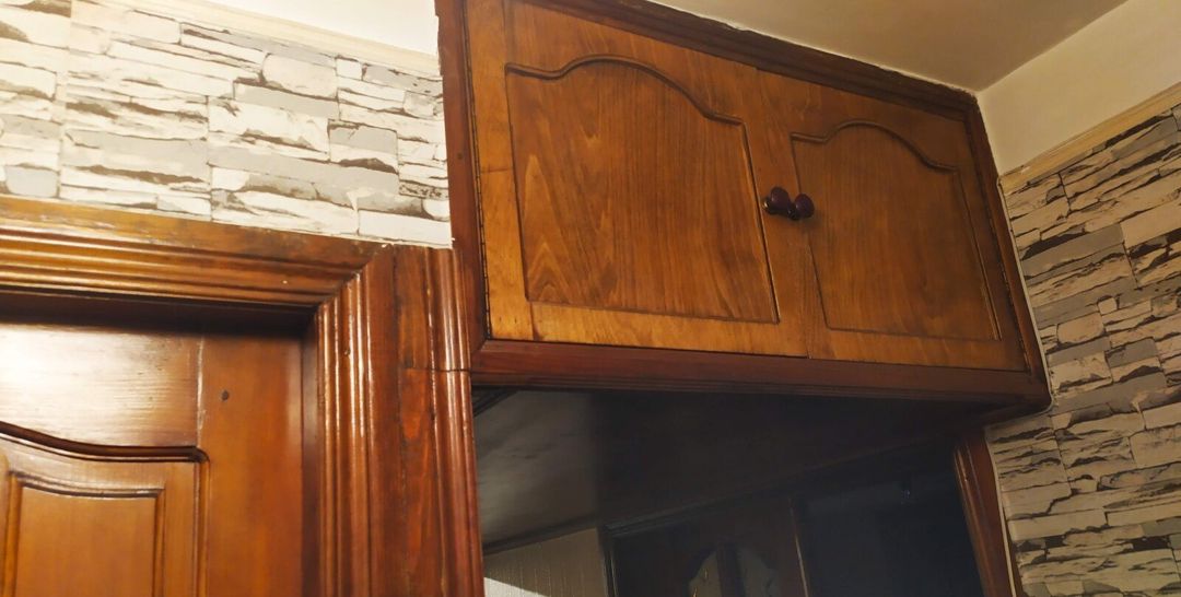 2-otaqlı mənzil kirayə verilir, Sumqayıt ş., 45 m² — Mənzil, Sumqayıt (4)