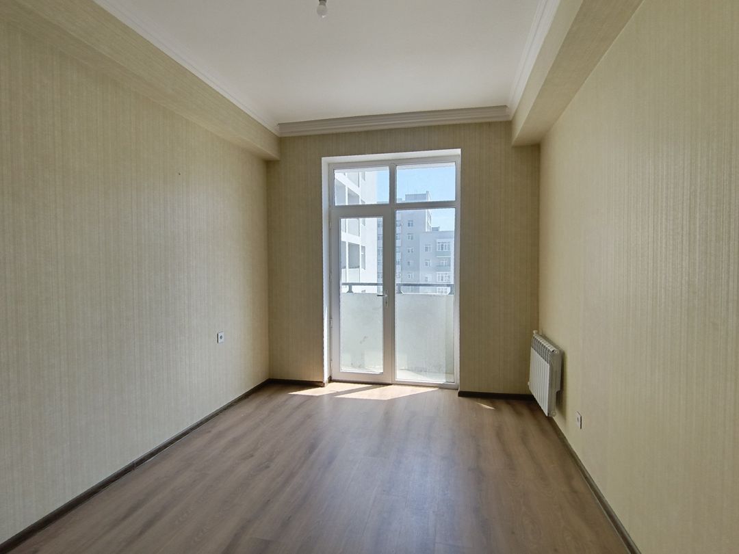Satılır 3 otaqlı yeni tikili 76 m² — Mənzil, Bakı (4)