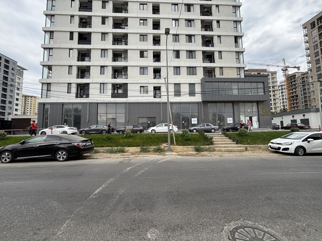 İcarəyə verilir obyekt 103 m² — Əmlak, Bakı (5)
