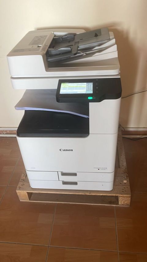Printer Canon İmage Runner C3326i — Bakı