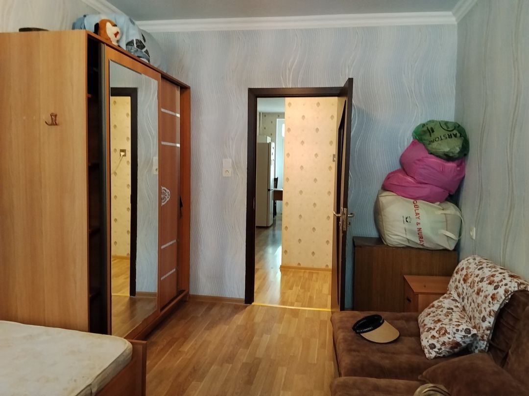 Satılır 3 otaqlı köhnə tikili 82 m² — Mənzil, Bakı (8)