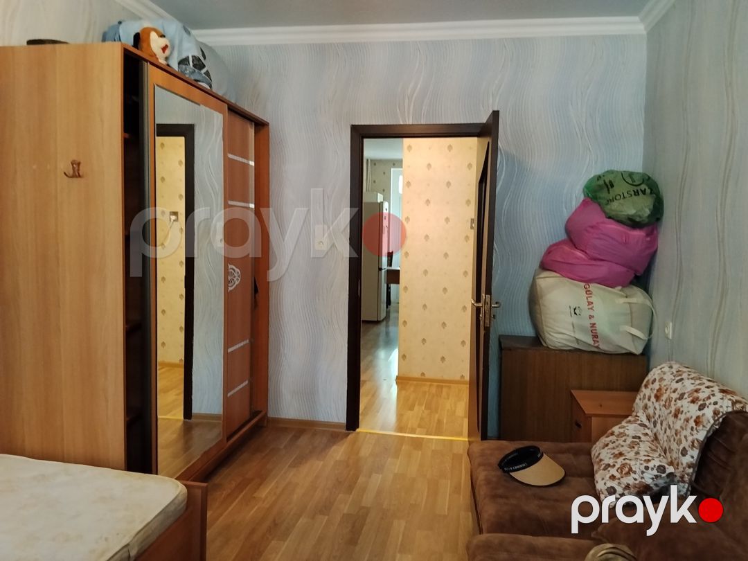 Satılır 3 otaqlı köhnə tikili 82 m² — Mənzil, Bakı (8)