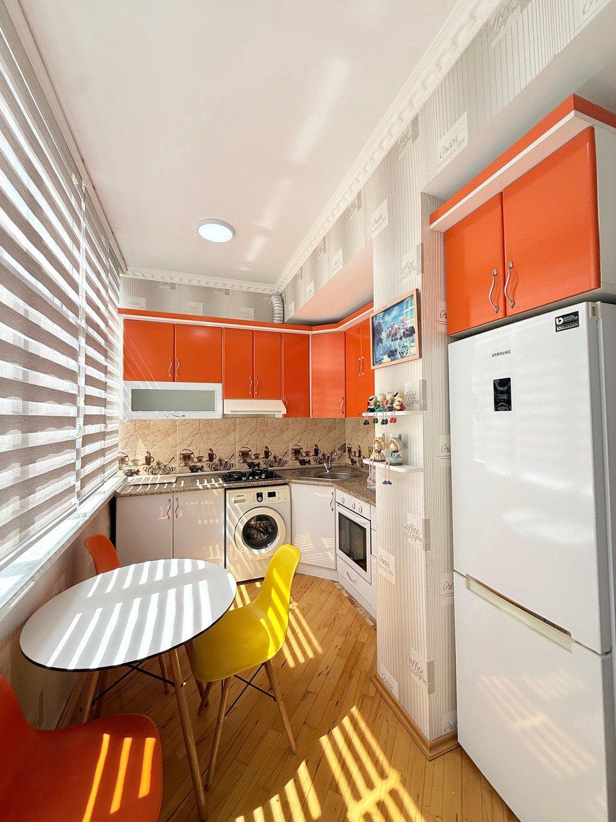 Satılır 3 otaqlı yeni tikili 87 m² — Mənzil, Xırdalan (7)