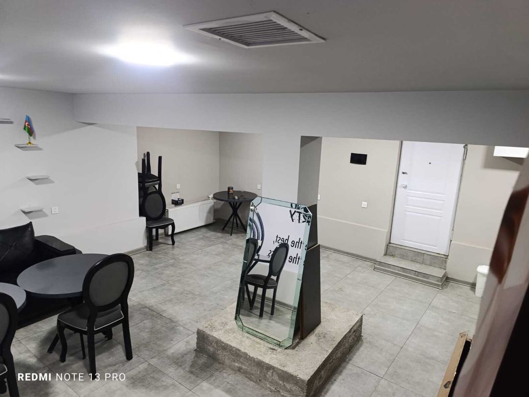 Satılır obyekt 122 m² — Əmlak, Bakı (7)