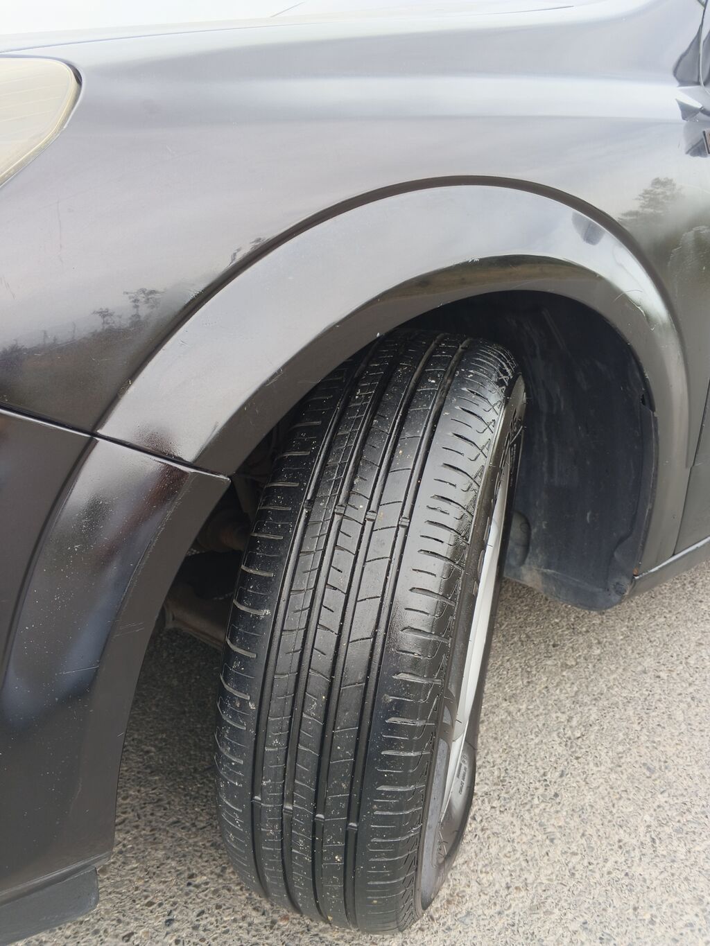 Opel Astra: 1.3 l 2006 il 261000 km Universal — Avto, Bakı (7)