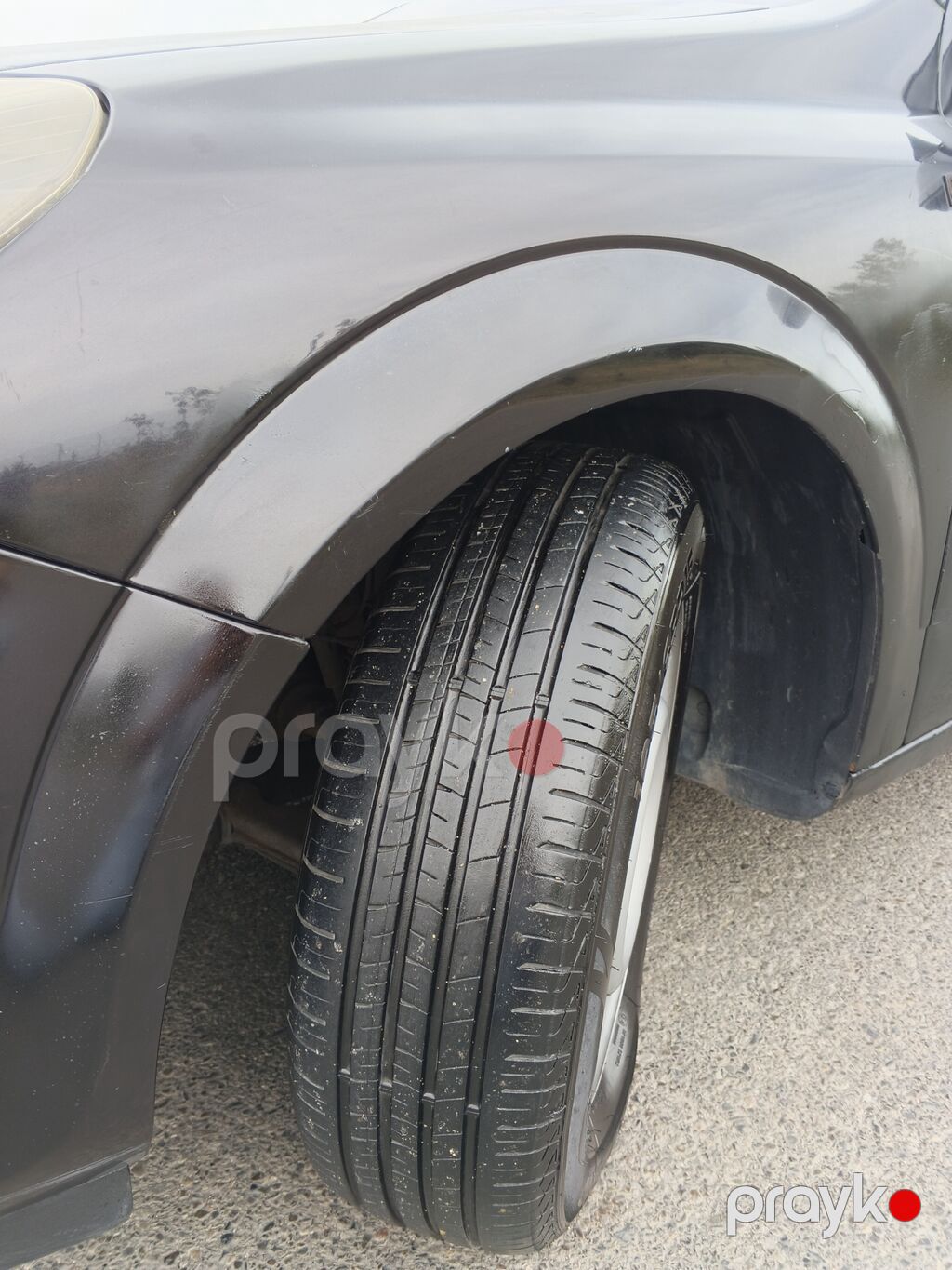 Opel Astra: 1.3 l 2006 il 261000 km Universal 77-EC-570 — Avtomobillər, Bakı (7)