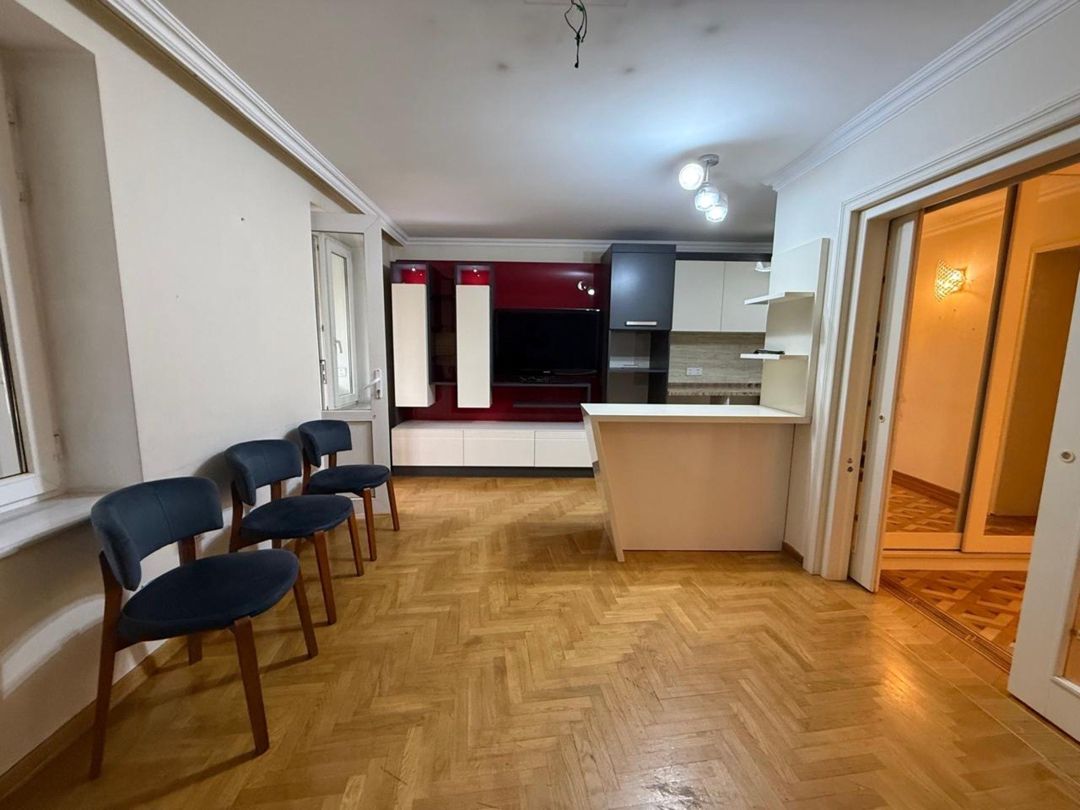 İcarəyə verilir 4 otaqlı ofis 170 m² — Ofis, Bakı (4)